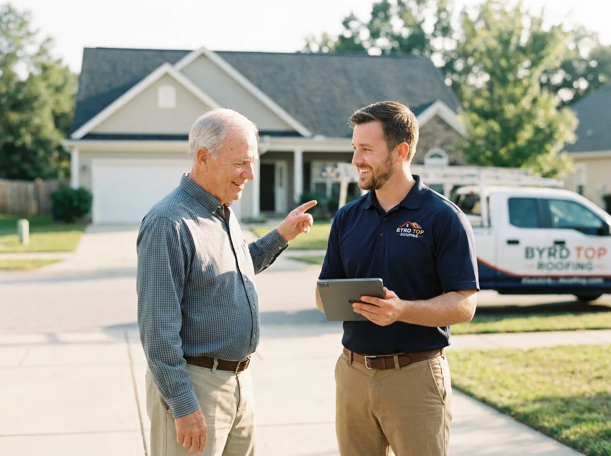 Roofing Doran, VA FAQs